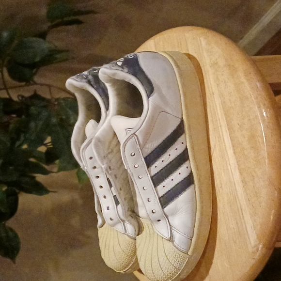 Shell toe Adidas - Picture 2 of 4